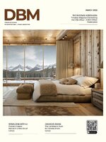 DBM | 3D Transformative Digest